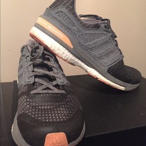 adidas Boost Supernova Women’s Running Shoes Sz 9